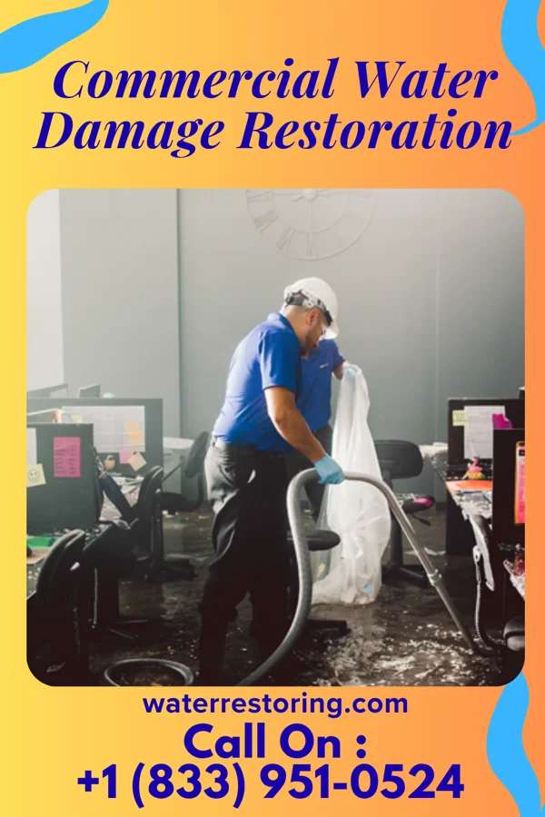 Commercial Water Damage Restoration in Belleville, WI